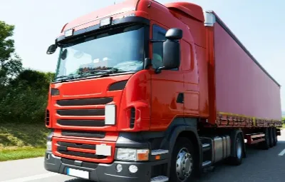 Ankara Yeşilova Ambar Kargo