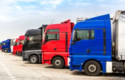 Ankara Yeşilova Ambar Nakliyat