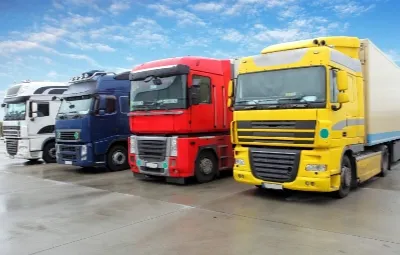 Ankara Yeşilova Nakliye Ambarı