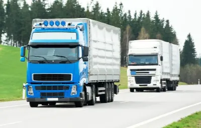 Ankara ile Yeşilova Arası Eşya Taşıma